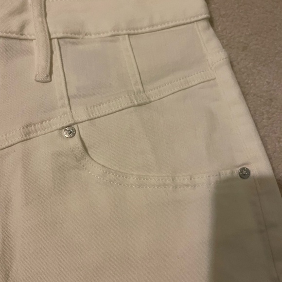 VIGOSS 5 button shorts-size 31 NWOT - Picture 3 of 8